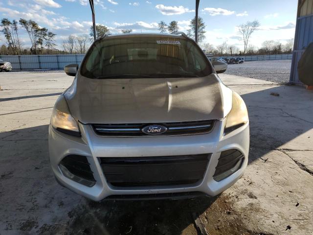 Photo 5 from auction – 2014 FORD ESCAPE TIT with VIN 1FMCU0J97EUA47455