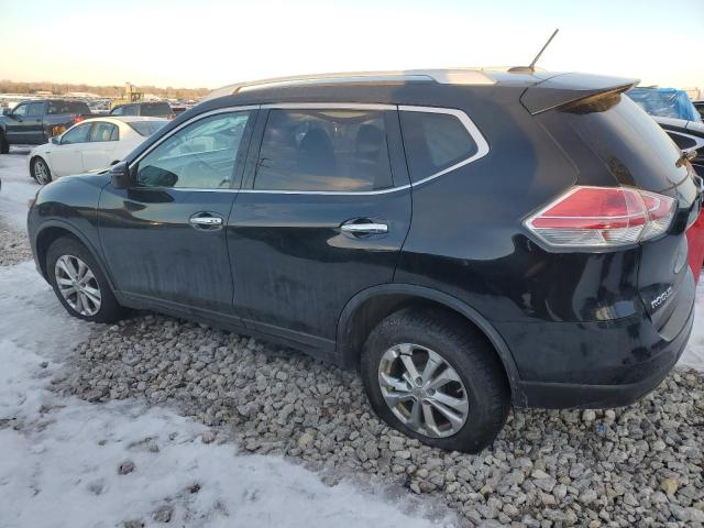 Photo 2 from auction – 2016 NISSAN ROGUE S with VIN JN8AT2MV9GW150259