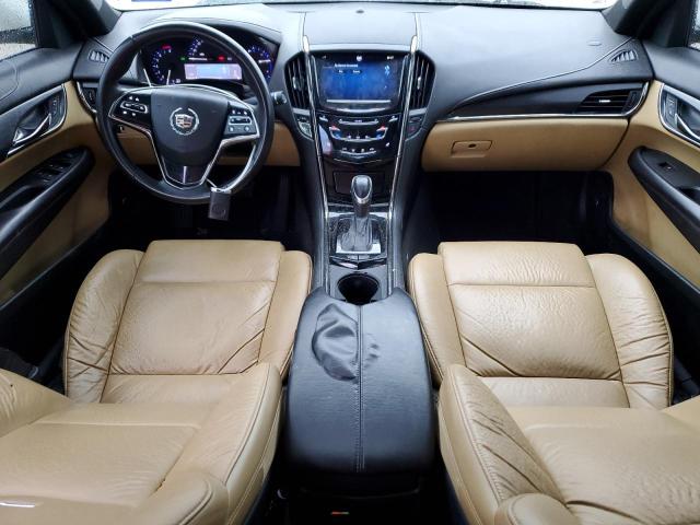 Photo 8 from auction – 2013 CADILLAC ATS with VIN 1G6AA5RX3D0174152