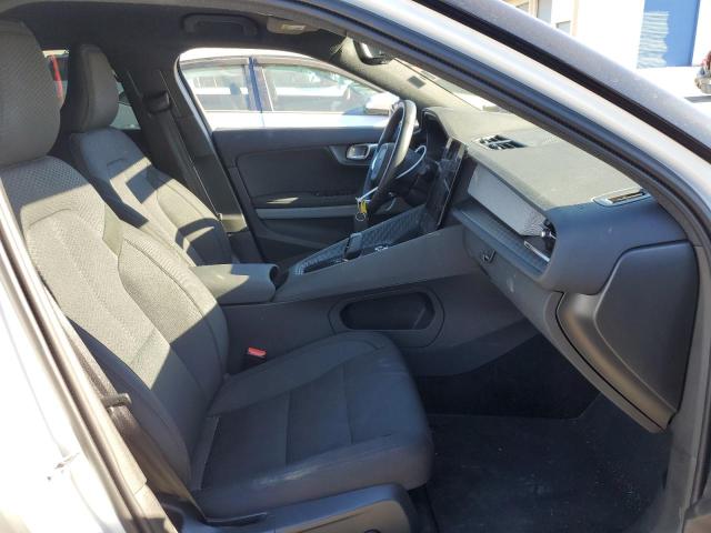 Photo 7 from auction – 2022 POLESTAR 2 with VIN LPSED3KA0NL058237