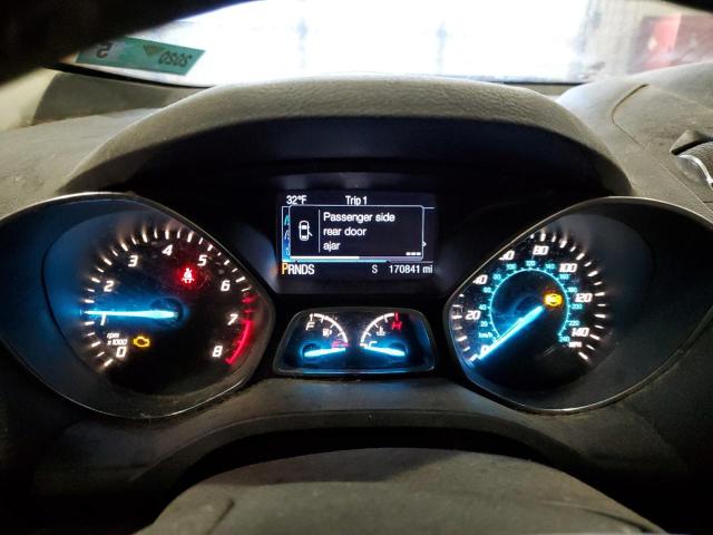 Zdjęcie 9 z aukcji – 2014 FORD ESCAPE SE z VIN 1FMCU9G99EUD59899