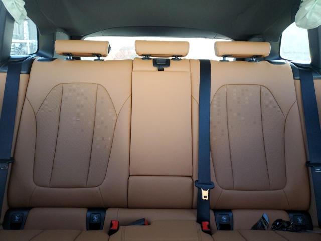 Photo 10 from auction – 2024 BMW X3 XDRIVE3 with VIN WBX57DP05RN274280