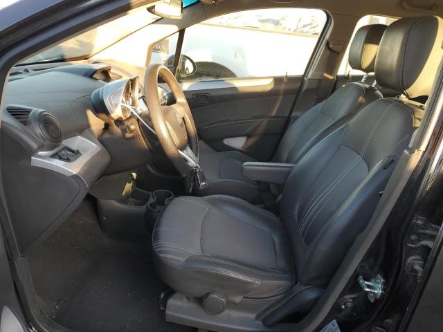 Photo 7 from auction – 2014 CHEVROLET SPARK 1LT with VIN KL8CD6S97EC477104
