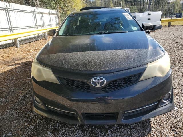 Photo 5 from auction – 2014 TOYOTA CAMRY L with VIN 4T1BF1FK6EU751377