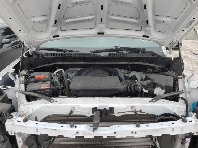 Фото 11 с аукциона – 2023 CHEVROLET SILVERADO с VIN 3GCNAAED6PG310356
