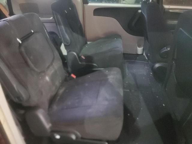 Photo 11 from auction – 2011 CHRYSLER TOWN & COU with VIN 2A4RR5DGXBR688299