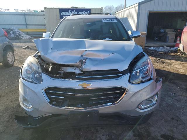Photo 5 from auction – 2016 CHEVROLET EQUINOX LT with VIN 2GNALDEK7G1132062