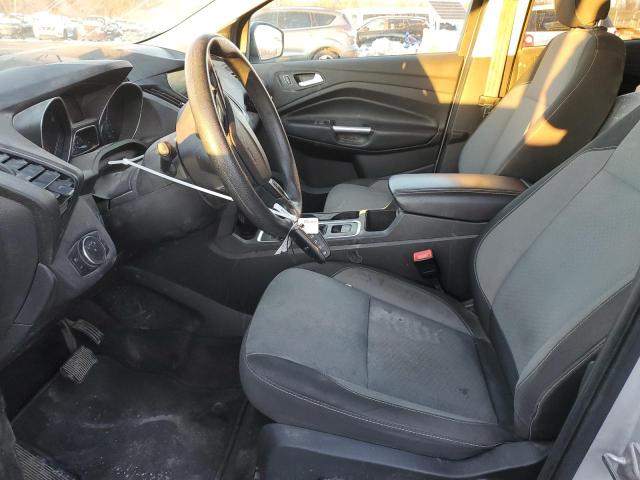 Photo 7 from auction – 2019 FORD ESCAPE SE with VIN 1FMCU0GD0KUB59277