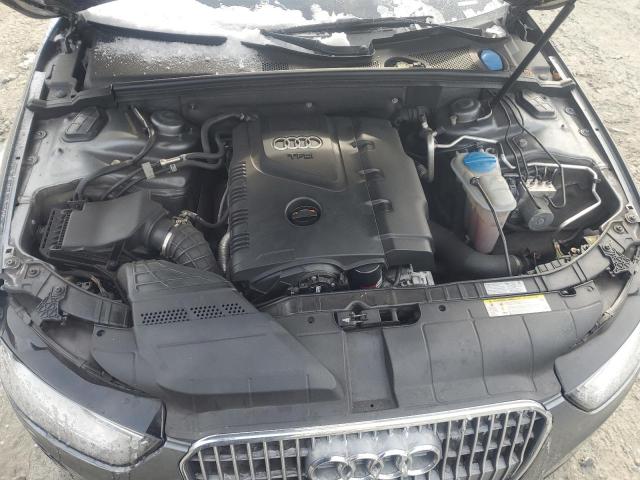 Photo 11 from auction – 2013 AUDI A4 ALLROAD with VIN WA1UFAFL7DA176562