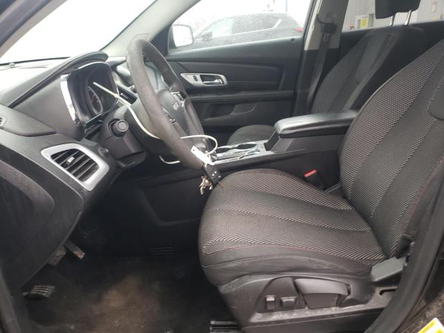 Zdjęcie 7 z aukcji – 2017 GMC TERRAIN SL z VIN 2GKALMEK3H6264432