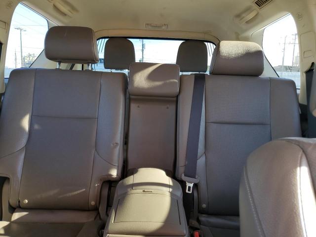 Photo 10 from auction – 2016 LEXUS GX 460 with VIN JTJBM7FX2G5143584