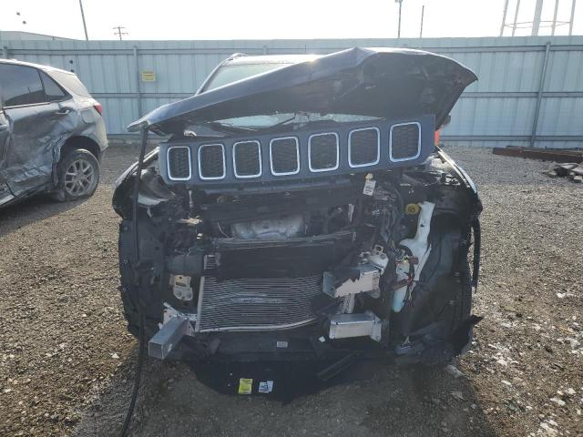 Photo 5 from auction – 2018 JEEP COMPASS LI with VIN 3C4NJDCB4JT179641