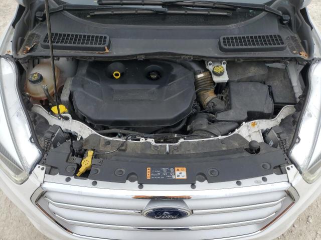Photo 12 from auction – 2017 FORD ESCAPE TIT with VIN 1FMCU0J98HUB79130