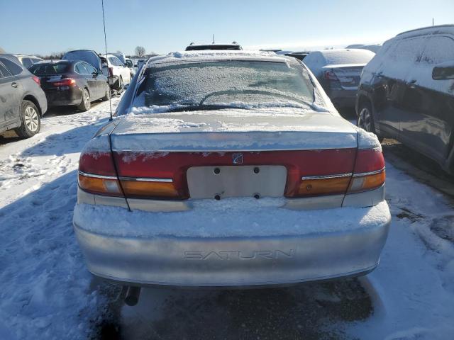 صورة رقم 6 من المزاد - 2000 SATURN LS1 مع VIN 1G8JU52F5YY672182
