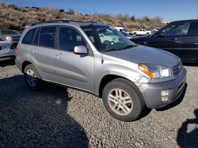 Photo 4 from auction – 2001 TOYOTA RAV4 with VIN JTEGH20VX10013463
