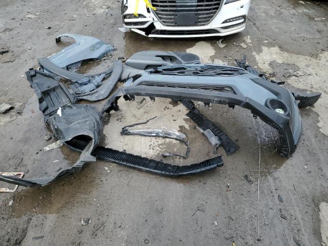 Photo 13 from auction – 2024 SUBARU CROSSTREK with VIN JF2GUADCXR8377013
