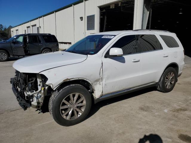 DODGE DURANGO LI 2015 with VIN 1C4RDHDG2FC201097 - Photo from auction