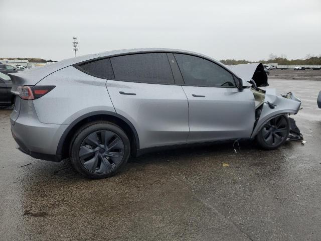 Photo 3 from auction – 2024 TESLA MODEL Y with VIN 7SAYGDEE5RA323467