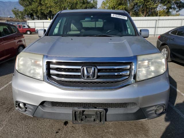 Photo 5 from auction – 2012 HONDA PILOT EXL with VIN 5FNYF3H50CB026302