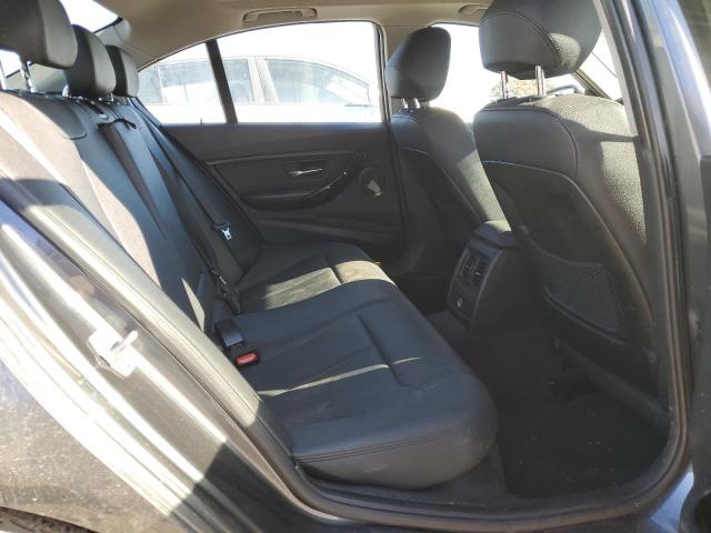 Photo 10 from auction – 2015 BMW 328 I with VIN WBA3A5G5XFNS89227