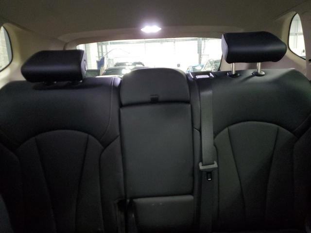 Photo 10 from auction – 2017 BUICK ENVISION E with VIN LRBFXDSA5HD073709
