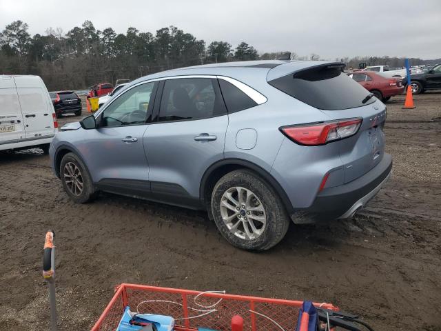 Photo 2 from auction – 2022 FORD ESCAPE SE with VIN 1FMCU0G60NUB52402