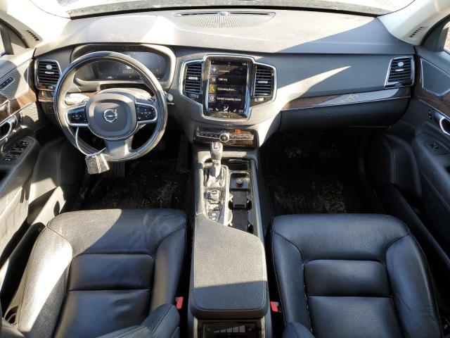 Photo 8 from auction – 2016 VOLVO XC90 T6 with VIN YV4A22PK1G1020258