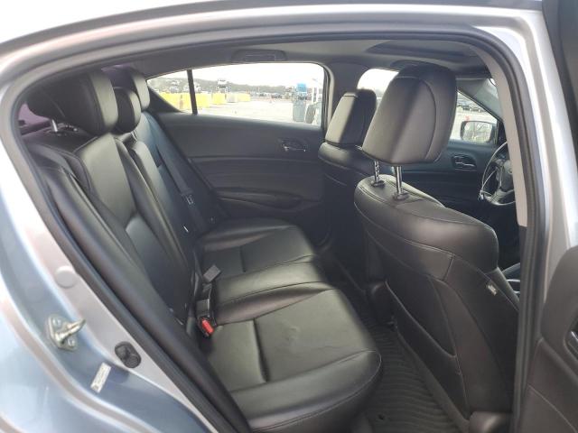 Photo 10 from auction – 2018 ACURA ILX BASE W with VIN 19UDE2F36JA005264