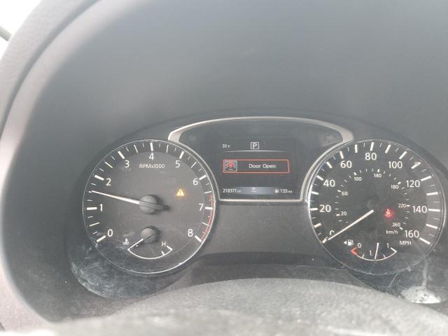 Photo 9 from auction – 2018 NISSAN ALTIMA 2.5 with VIN 1N4AL3AP3JC244823