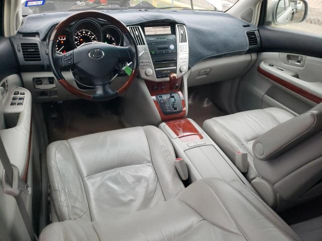 Photo 8 from auction – 2007 LEXUS RX 350 with VIN JTJGK31U270008751