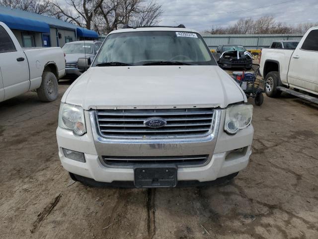 Photo 5 from auction – 2008 FORD EXPLORER X with VIN 1FMEU73E08UB15367