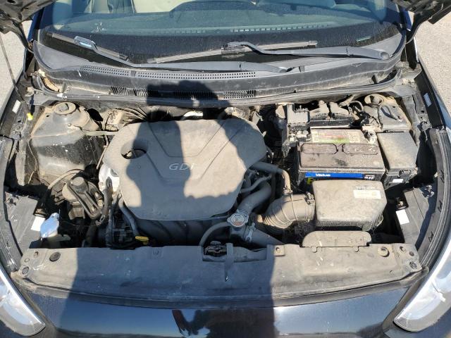 Photo 11 from auction – 2016 HYUNDAI ACCENT SE with VIN KMHCT4AE3GU150494