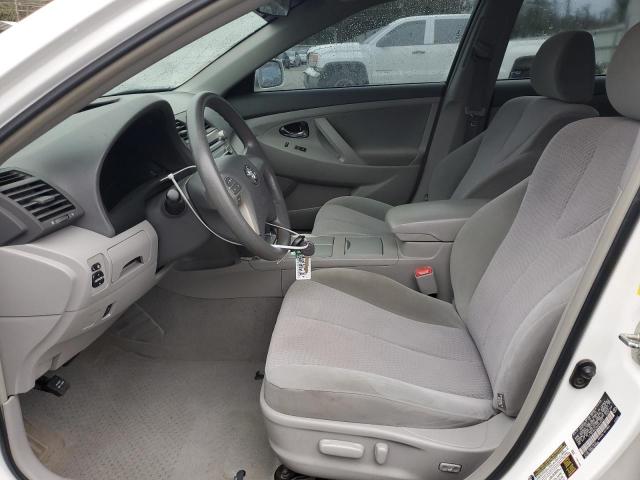 Photo 7 from auction – 2011 TOYOTA CAMRY BASE with VIN 4T1BF3EK3BU634879