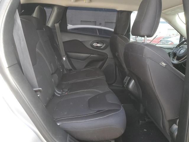 Photo 10 from auction – 2015 JEEP CHEROKEE L with VIN 1C4PJLCS1FW518506