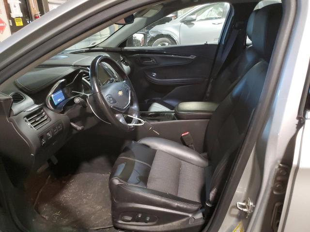 Zdjęcie 7 z aukcji – 2016 CHEVROLET IMPALA LT z VIN 2G1105SA6G9187101