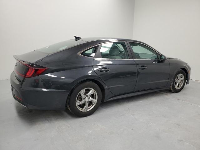 Photo 3 from auction – 2021 HYUNDAI SONATA SE with VIN 5NPEG4JA3MH126863