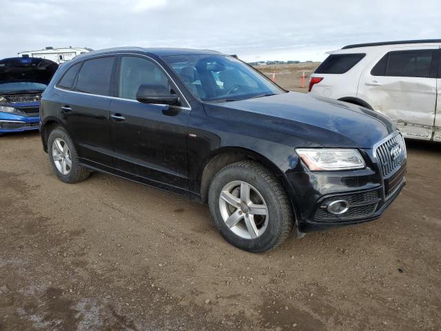 Photo 4 from auction – 2016 AUDI Q5 TECHNIK with VIN WA1W2AFPXGA041247