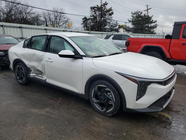 Снимка 4 от търг – 2025 KIA K4 EX с VIN 3KPFU4DE3SE028283