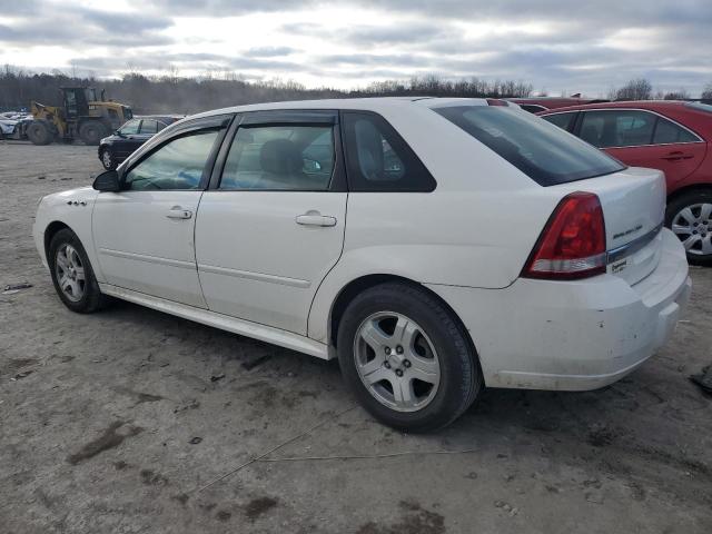 Photo 2 from auction – 2004 CHEVROLET MALIBU MAX with VIN 1G1ZU64844F173840