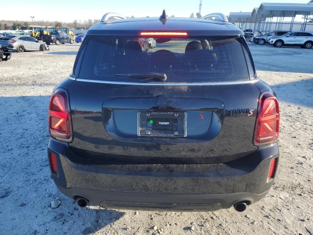 Photo 6 from auction – 2023 MINI COOPER S C with VIN WMZ83BR07P3P82007
