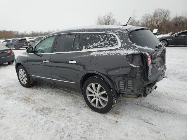 Photo 2 from auction – 2015 BUICK ENCLAVE with VIN 5GAKVCKD9FJ331157