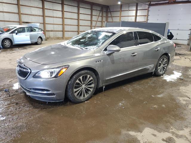 BUICK LACROSSE E 2017 с VIN 1G4ZP5SSXHU147053 - Снимка от търг