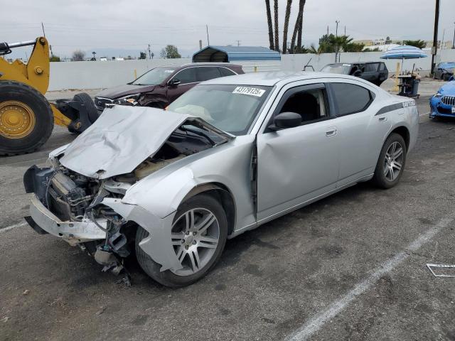 DODGE CHARGER 2008 with VIN 2B3KA43R38H168540 - Photo from auction