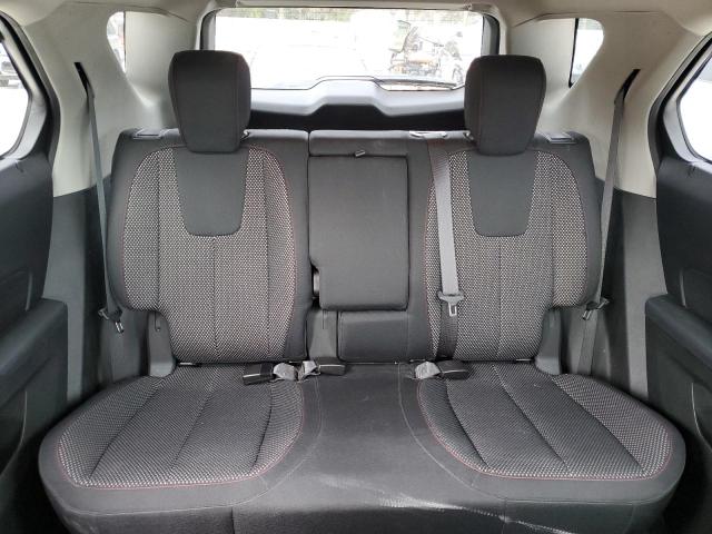 Photo 10 from auction – 2014 CHEVROLET EQUINOX LT with VIN 2GNALBEK7E6330144