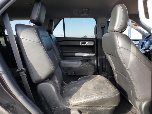 Photo 11 from auction – 2022 FORD EXPLORER L with VIN 1FMSK8FH5NGB07814