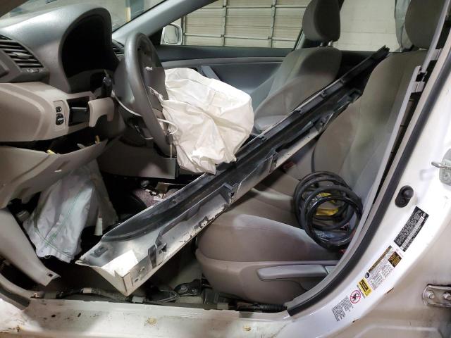 Photo 7 from auction – 2009 TOYOTA CAMRY BASE with VIN 4T1BE46K89U814229