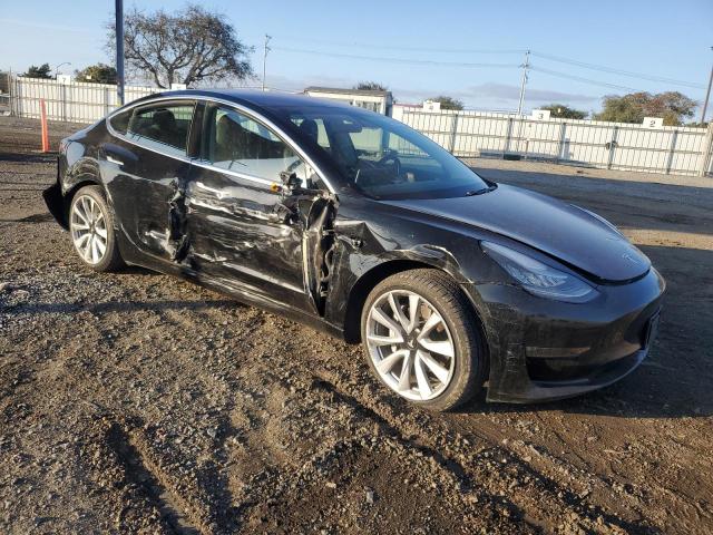 Photo 4 from auction – 2018 TESLA MODEL 3 with VIN 5YJ3E1EA1JF173230