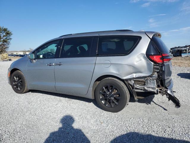 صورة رقم 2 من المزاد - 2021 CHRYSLER PACIFICA T مع VIN 2C4RC1BG4MR505081