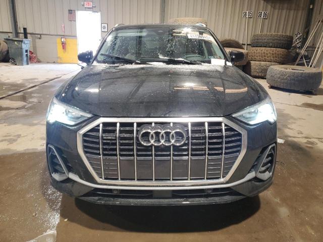 Photo 5 from auction – 2024 AUDI Q3 PREMIUM with VIN WA1EECF31R1129859