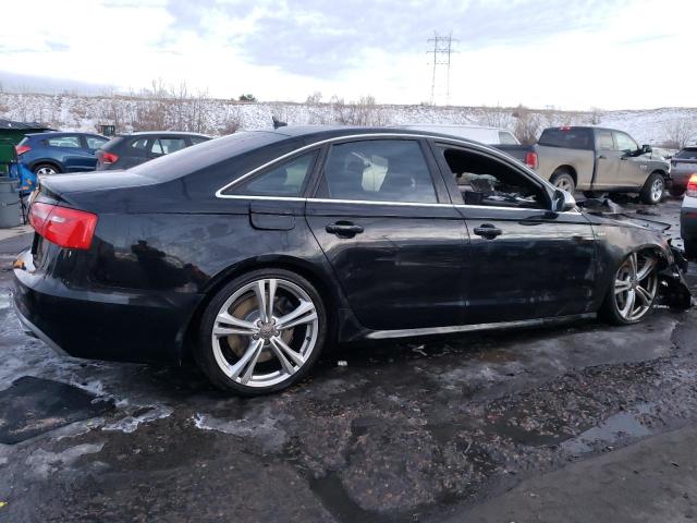 Photo 3 from auction – 2013 AUDI S6 with VIN WAUF2AFC7DN147451